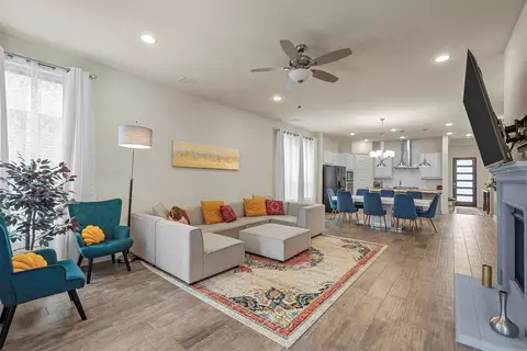 3206 Mattie Grey Ln, Melissa, TX 75454