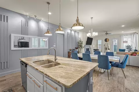 3206 Mattie Grey Ln, Melissa, TX 75454