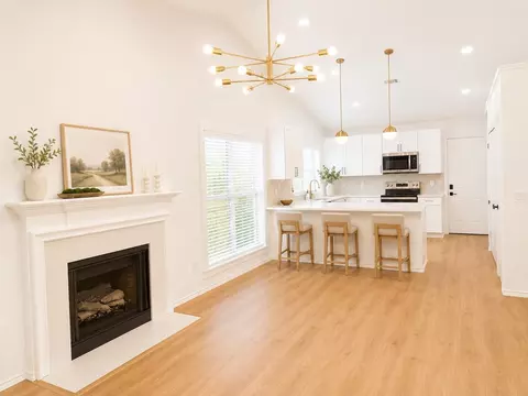 2209 Forestbrook Dr, Garland, TX 75040