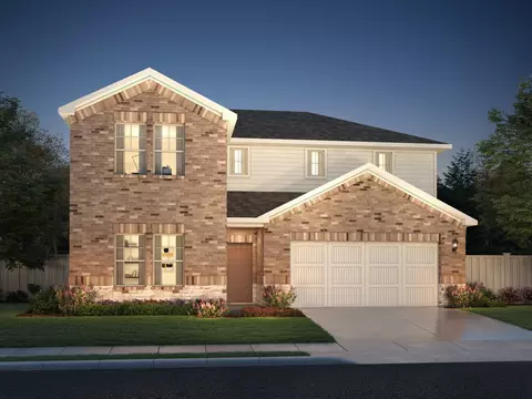 2408 Nicole Dr, Denton, TX 76208