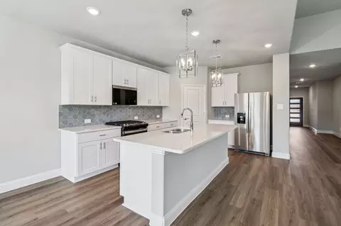 1529 Shenandoah Trl, Anna, TX 75409