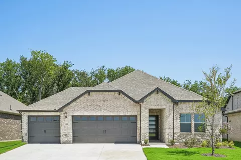 1521 Shenandoah Trl, Anna, TX 75409
