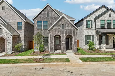 2729 Kobuk Dr, Corinth, TX 76210