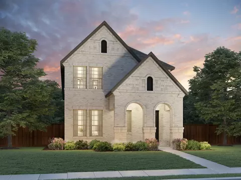 2729 Kobuk Dr, Corinth, TX 76210