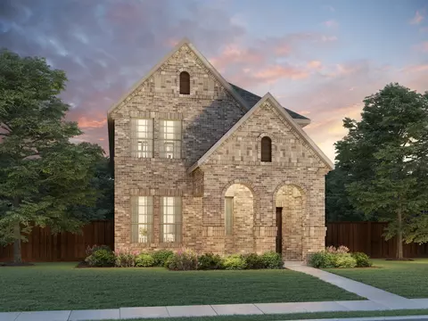 2721 Kobuk Dr, Corinth, TX 76210