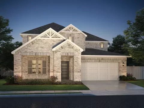 2222 Currents Rd, Princeton, TX 75407