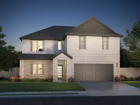1416 Old Stead Dr, Mckinney, TX 75071