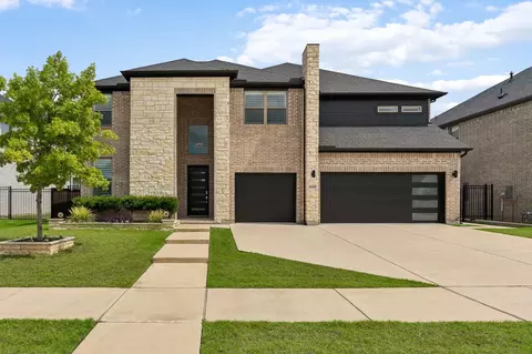 16458 Creek Plum Rd, Frisco, TX 75033