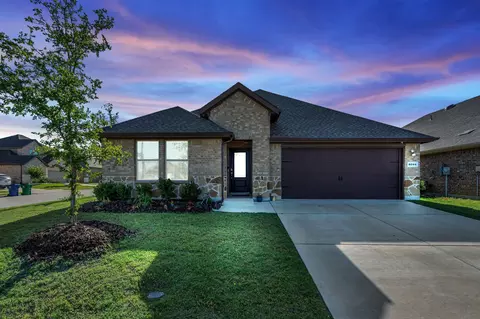 3204 Peacock Ln, Celina, TX 75009