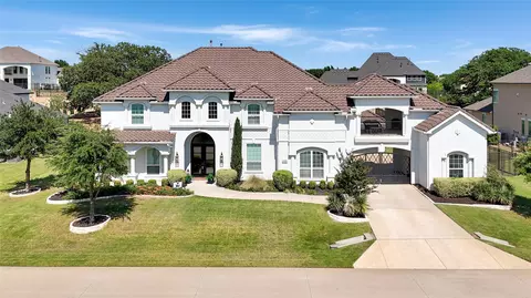 3408 Mark Twain Blvd, Flower Mound, TX 75022