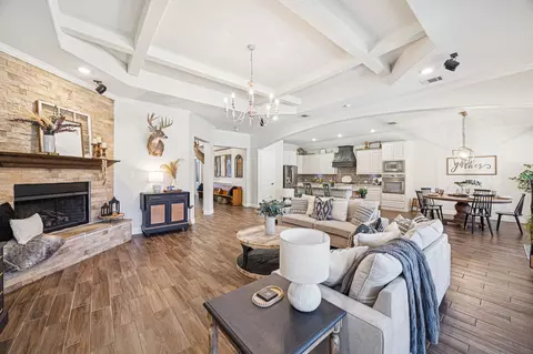7809 Medina Way, Mckinney, TX 75071