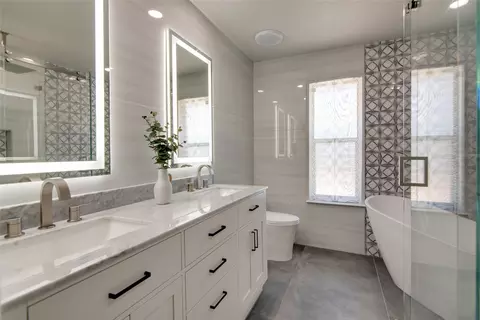5520 Bandelier Trl, Fort Worth, TX 76137