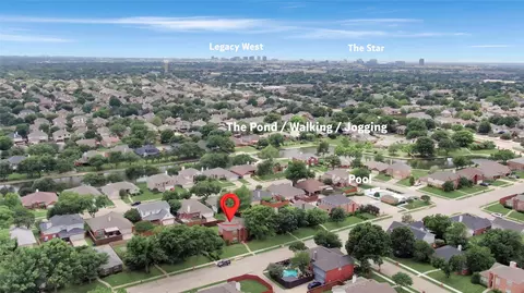 11317 Canoe Rd, Frisco, TX 75035