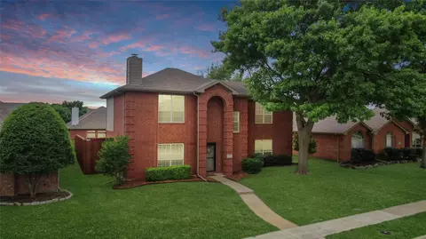 11317 Canoe Rd, Frisco, TX 75035