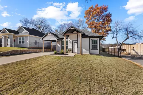 759 N Eddy Ave, Denison, TX 75020