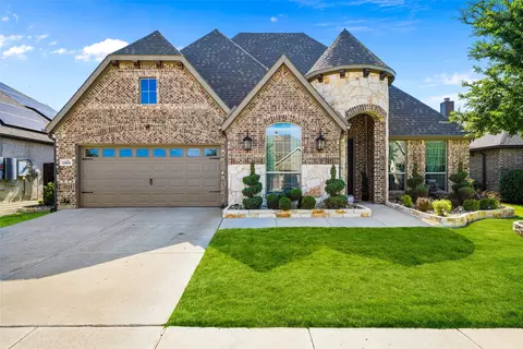 1568 Retreat Rd, Waxahachie, TX 75165