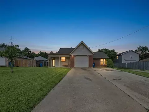 2409 County Road 805b, Cleburne, TX 76031
