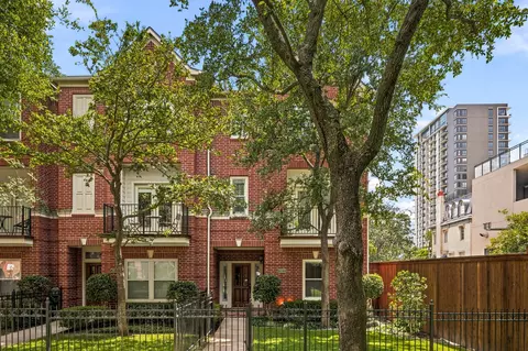 3413 Howell St, Dallas, TX 75204