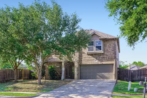 5808 Windy Meadow Ln, Grand Prairie, TX 75052