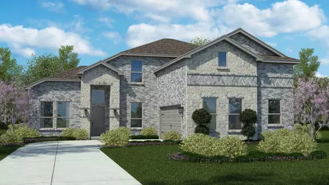 6869 Brahman Dr, Arlington, TX 76001