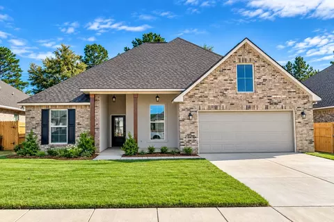 298 Skyhawk Ln, Shreveport, LA 71106
