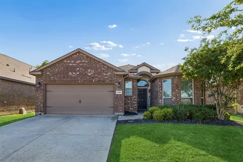4704 Shagbark Dr, Argyle, TX 76226