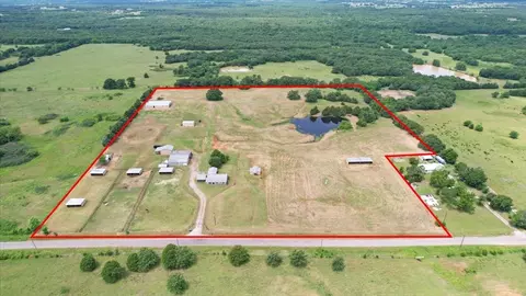 799 Jewel Ln, Whitesboro, TX 76273