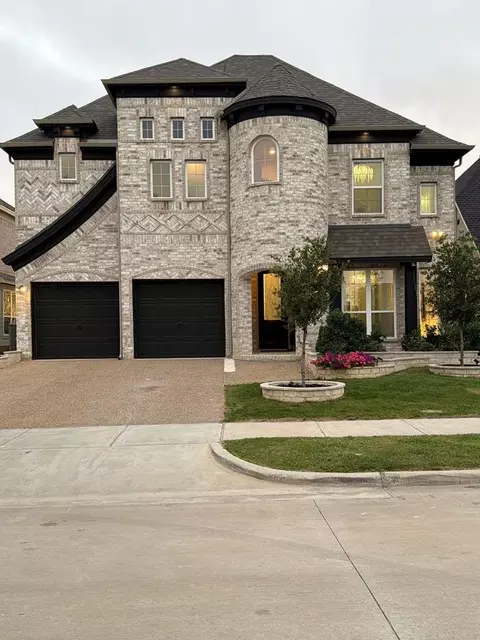 700 Mountain Laurel Rd, Wylie, TX 75098