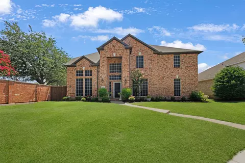 8972 Kennsington St, Frisco, TX 75036
