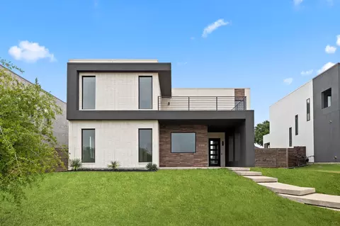 8356 Fairview Dr, Frisco, TX 75033