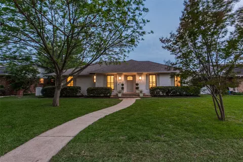 1409 Navaho Trl, Richardson, TX 75080