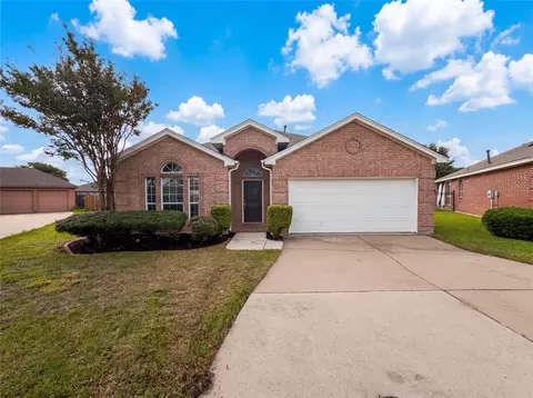 4437 Bloomfield Ct, Fort Worth, TX 76123