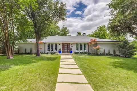 10118 Timber Trail Dr, Dallas, TX 75229