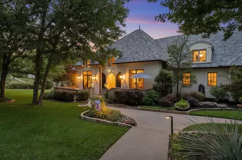 2804 Katherine Ct, Arlington, TX 76016