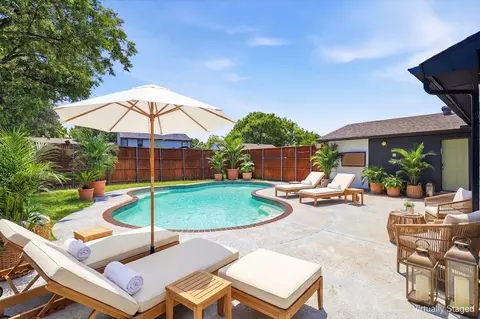 6857 Younger Dr, The Colony, TX 75056