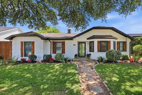 6857 Younger Dr, The Colony, TX 75056