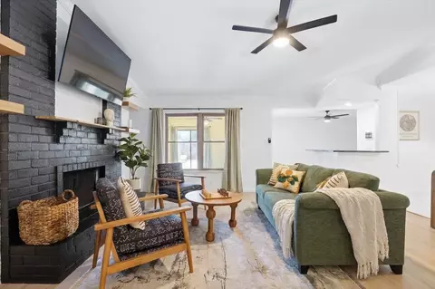 6857 Younger Dr, The Colony, TX 75056