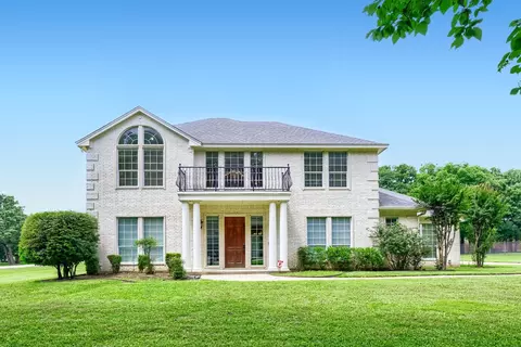 3601 Cliffwood Dr, Alvarado, TX 76009