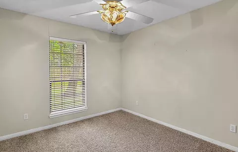 Bedroom - 3208 Park Lake Dr, Waco, TX 76708 photo 2 of 4