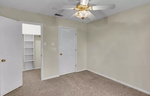 Bedroom - 3208 Park Lake Dr, Waco, TX 76708 photo 3 of 4
