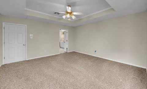 Bedroom - 3208 Park Lake Dr, Waco, TX 76708 photo 1 of 4