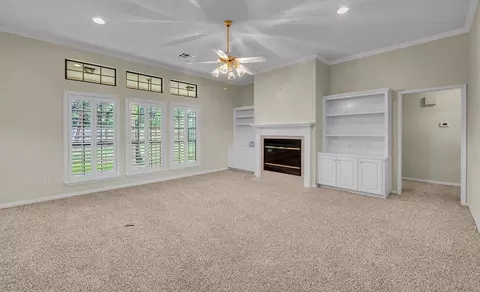 Living - 3208 Park Lake Dr, Waco, TX 76708 photo 1 of 5