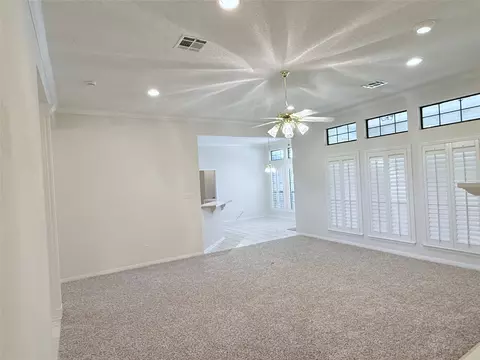 Living - 3208 Park Lake Dr, Waco, TX 76708 photo 4 of 6