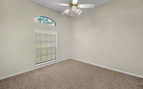 Bedroom - 3208 Park Lake Dr, Waco, TX 76708 photo 4 of 4