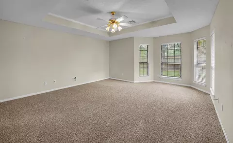Living - 3208 Park Lake Dr, Waco, TX 76708 photo 5 of 5