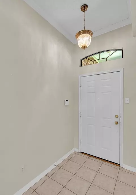 Entry Way - 3208 Park Lake Dr, Waco, TX 76708 photo 1 of 1