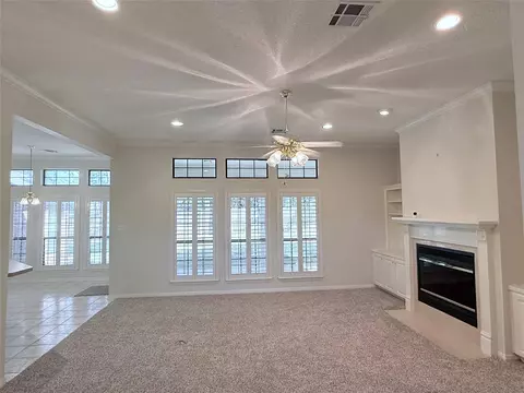 Living - 3208 Park Lake Dr, Waco, TX 76708 photo 5 of 6