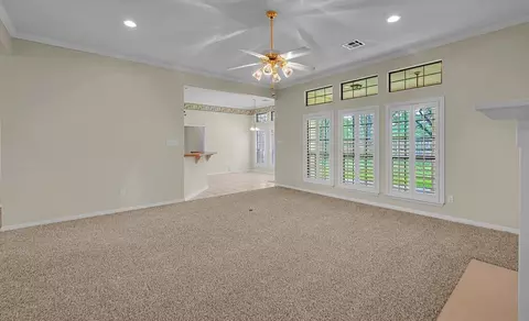 Living - 3208 Park Lake Dr, Waco, TX 76708 photo 4 of 5