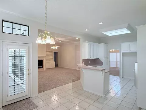 Kitchen - 3208 Park Lake Dr, Waco, TX 76708 photo 5 of 6