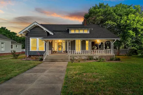 2807 Washington Ave, Waco, TX 76710